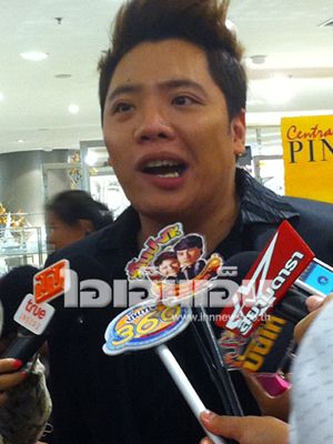 มดดำ คชาภา