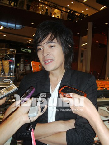 แหนม รณเดช วงศาโรจน์