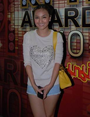 นานา ไรบีนา