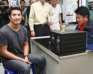 เมธี อมรวุฒิกุล 