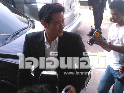 เป๊ก สัณชัย เองตระกูล