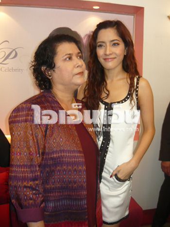 พิงกี้ สาวิกา