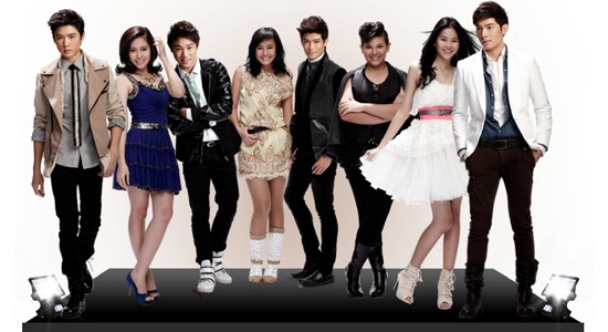 8 คนสุดท้าย The Star 7