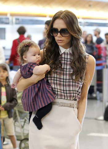 วิคตอเรีย เบ็คแฮม