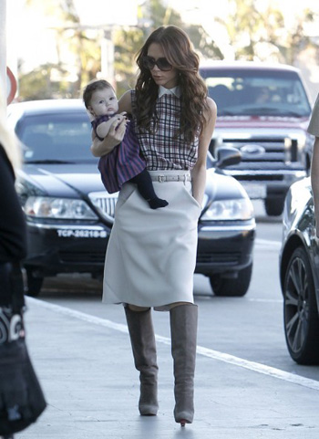 วิคตอเรีย เบ็คแฮม