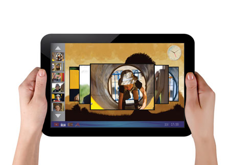 Tablet