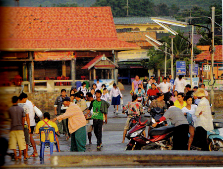 เกาะล้าน