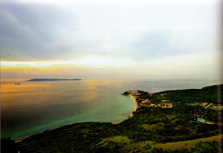 เกาะล้าน
