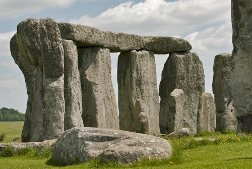 Stonehenge 