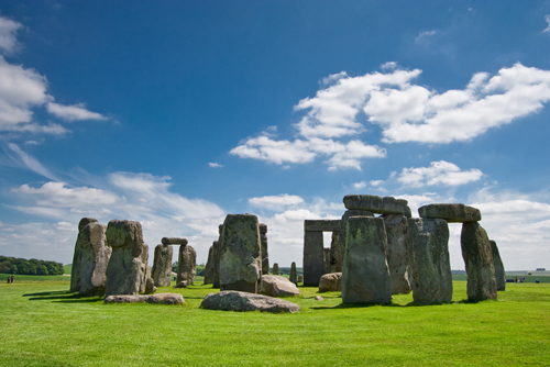 Stonehenge 