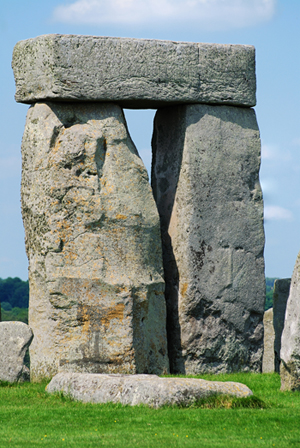 Stonehenge 