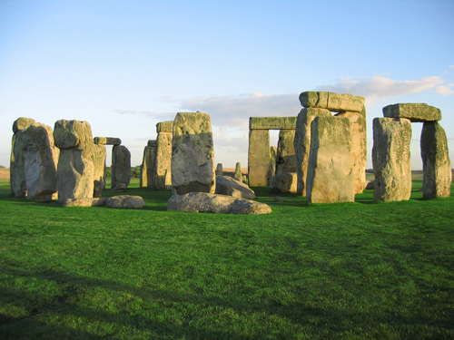 Stonehenge 