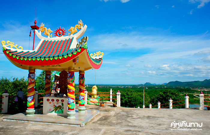 ประจวบคีรีขันธ์