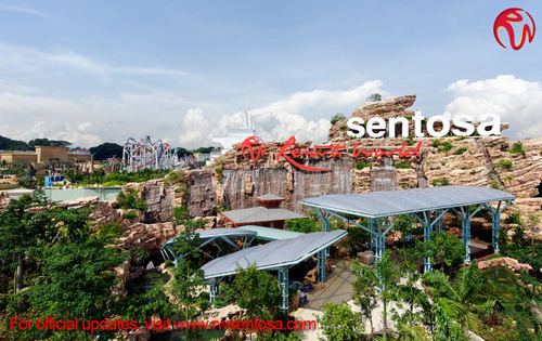 Resort World Singapore