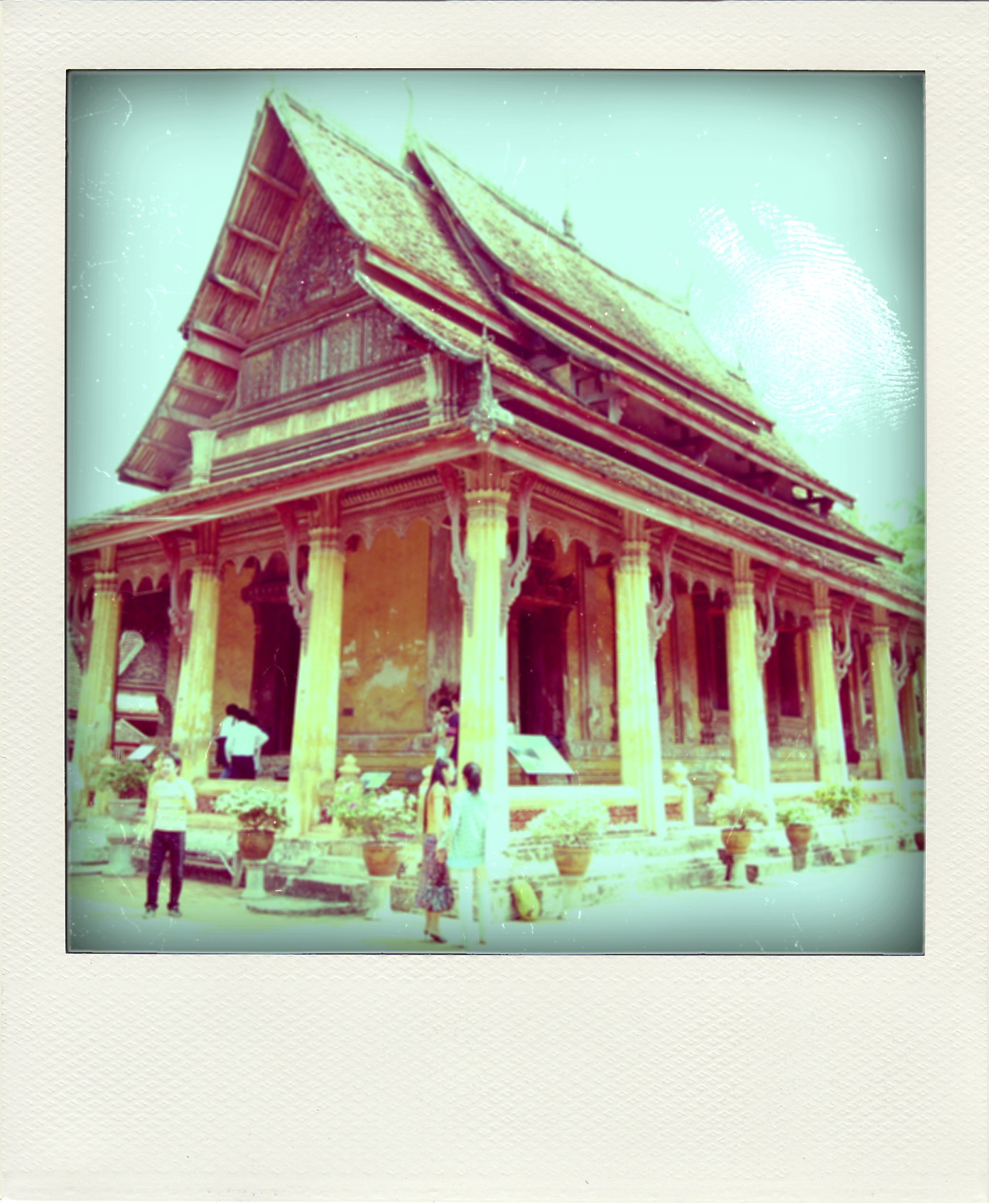 เที่ยวลาว เที่ยวลาว