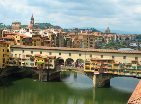 ฟลอเรนซ์ 