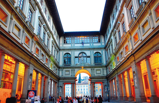 ฟลอเรนซ์ 