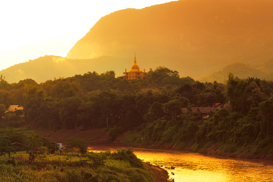 หลวงพระบาง