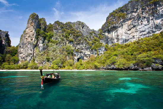 เกาะพีพี
