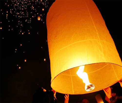 ยี่เป็ง