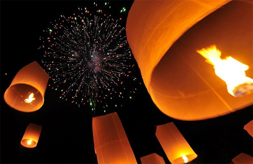 ยี่เป็ง