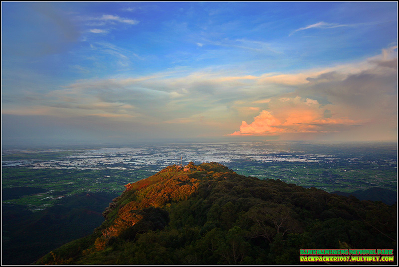 อุทยานแห่งชาติรามคำแหง