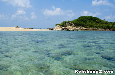 เกาะมันใน