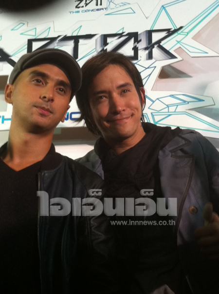 แร็พเตอรื 2011