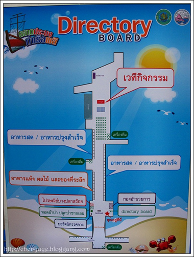 ตลาดประมงท่าเรือพลี