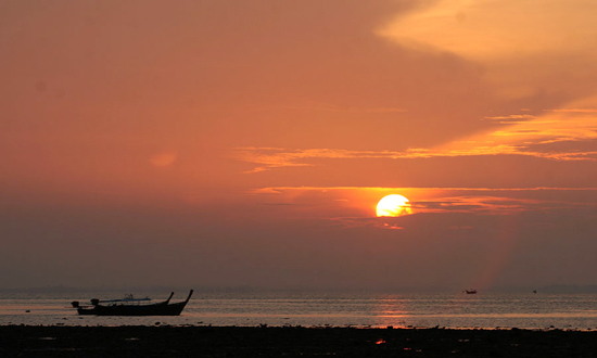 หาดไร่เลย์