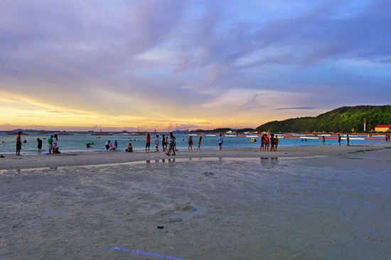 เกาะล้าน