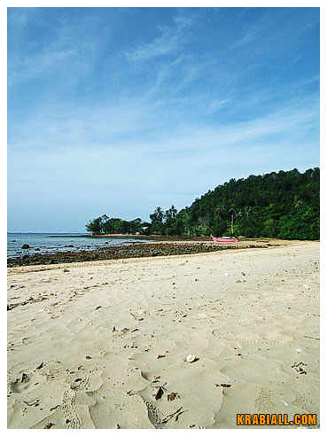 เกาะจำ