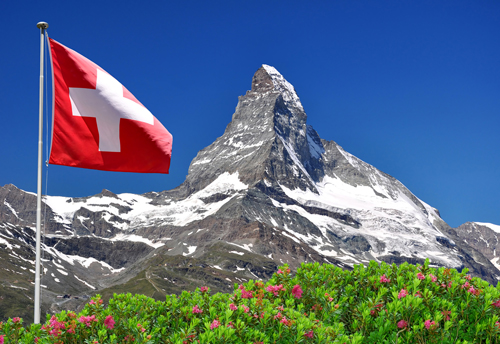 Switzerland