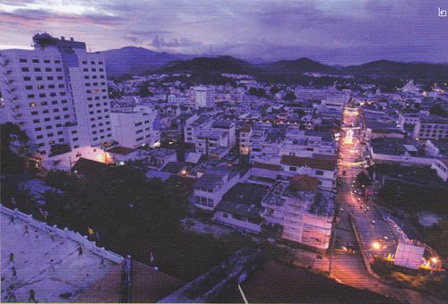 3 จังหวัดชายแดนใต้