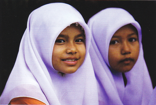 3 จังหวัดชายแดนใต้