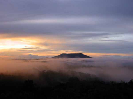 อุทยานแห่งชาติน้ําหนาว