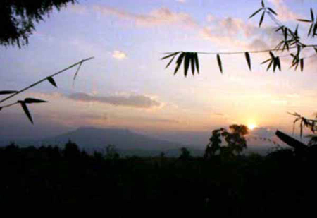 อุทยานแห่งชาติน้ําหนาว