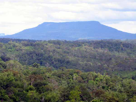 อุทยานแห่งชาติน้ําหนาว