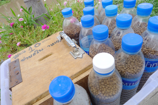 ตลาดโบราณนครเนื่องเขต