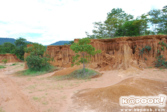 ละลุ สระแก้ว