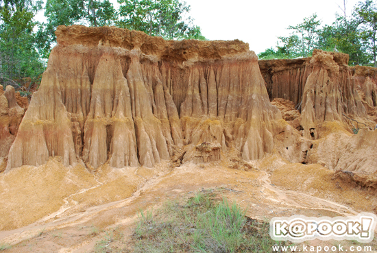 ละลุ สระแก้ว