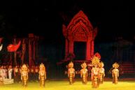 เทศกาลดอกลำดวนบาน สืบสานประเพณี สี่เผ่าไทศรีสะเกษ