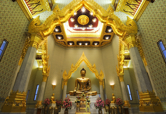 หลวงพ่อทองคำ