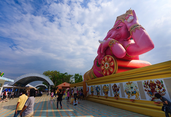 พระพิฆเนศ