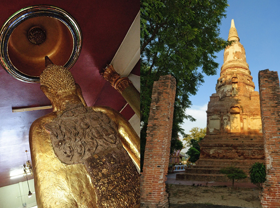 เจดีย์วัดพระแก้ว