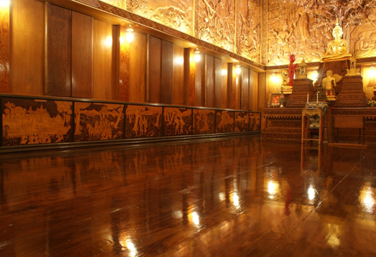 วัดบางแคน้อย 