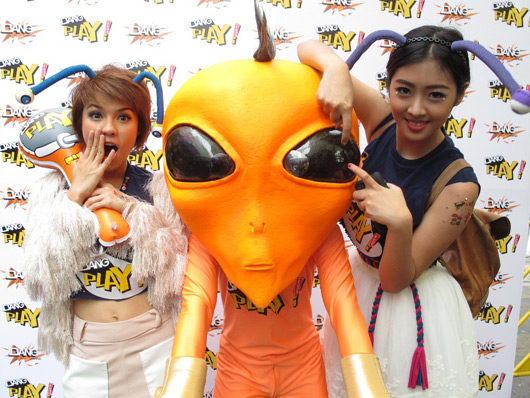 bang channel
