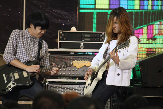 bang channel