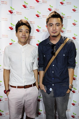 Over Love Music Festival 2012