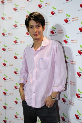 Over Love Music Festival 2012